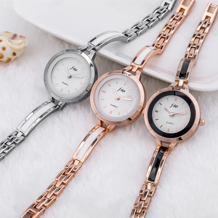 Покупайте роскошные женские часы от известного бренда золотые модные