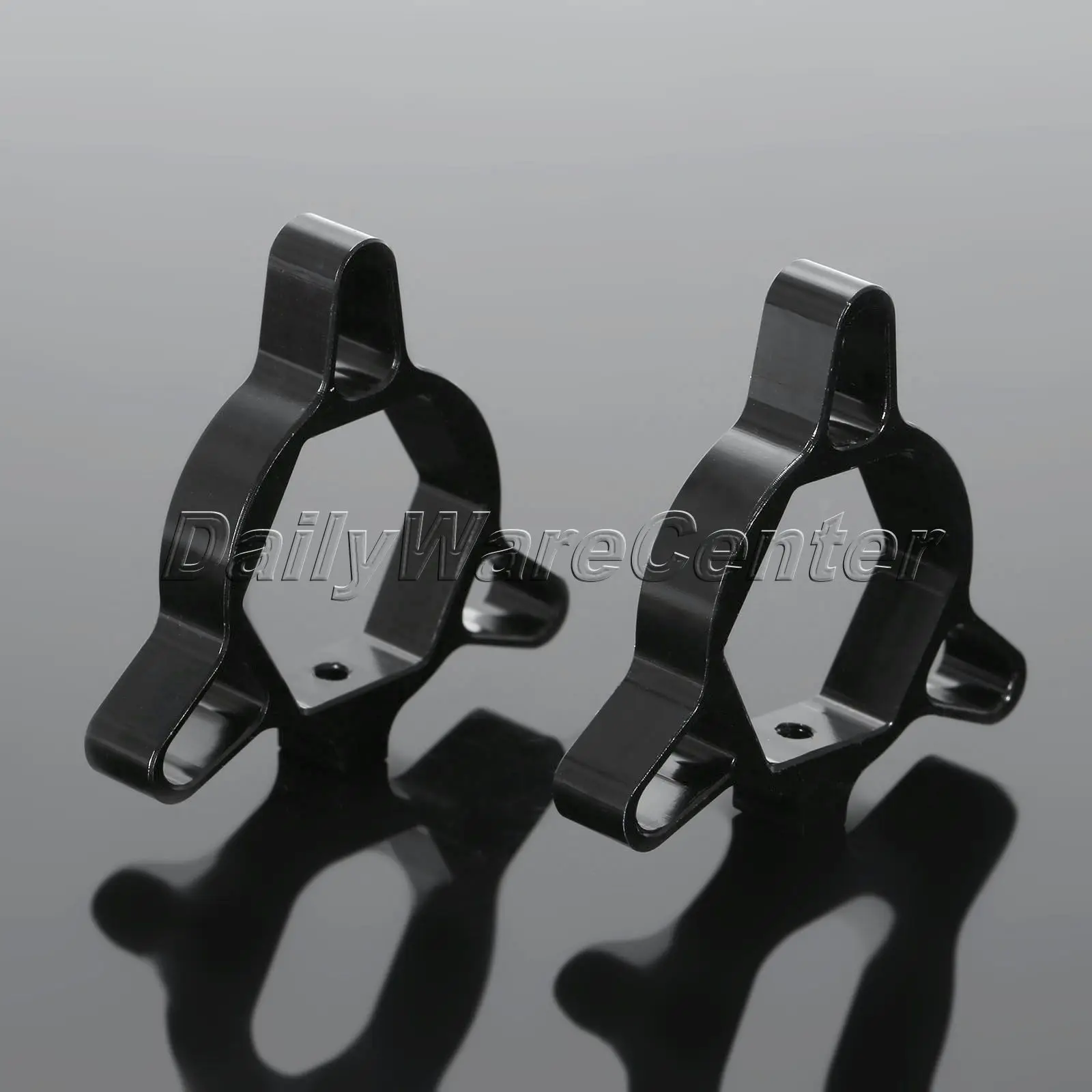 2 шт. алюминиевые вилки для Honda CBR600RR 1000RR Kawasaki Z1000 ZXR400 Ducati 1198 1098 848|fork preload adjusters|preload