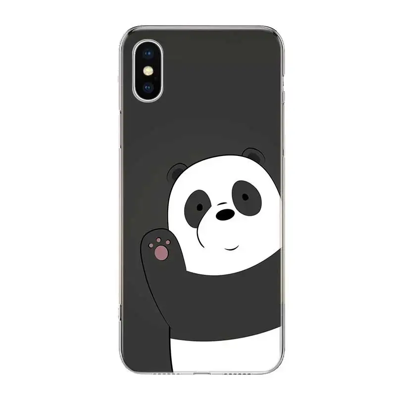 Чехол для Apple iPhone 6 6S 7 8 Plus X 10 XS MAX XR 5 5S SE с рисунком сердца |