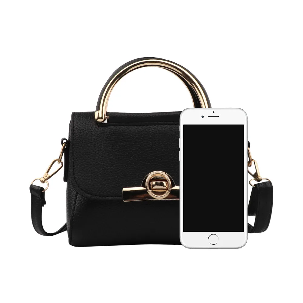 Сумка мессенджер Aelicy вместительная высокого качества|bolsa feminina|ladies shoulder baghandbag women |