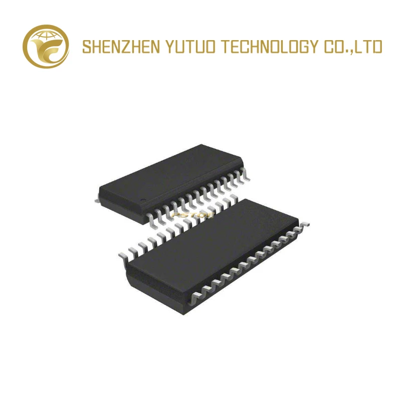 Новые оригинальные не защитой от подделок GTL2107PW GTL2107 TSSOP28 TSSOP IC в