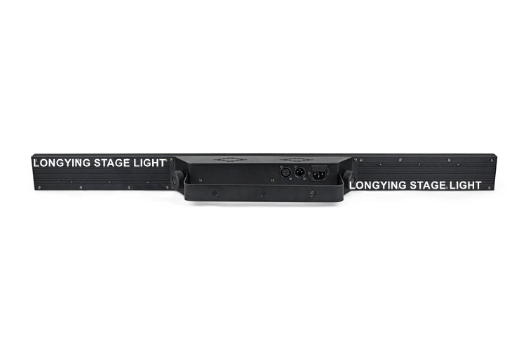 Бесплатная доставка 12x3 Вт 2 в 1 светодиодный светильник + 72 шт. RGB 3 SMD 5050 настенный с