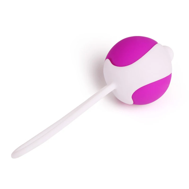 3 шт./компл. женский тренировочный вагинальный мяч для восстановления влагалища