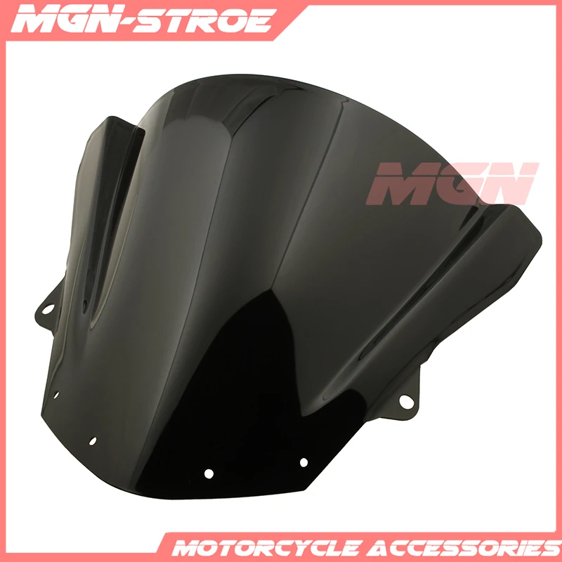 Лобовое стекло для мотоцикла лобовое ZX6R лобового стекла 636 2009 2010 2011 2012 2013 2014 2016 2008