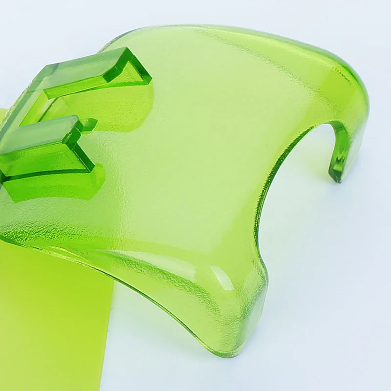 1 шт. три Цвета нагрузка 10 кг Пластик супер присоски Бритвы стойки Ванная комната