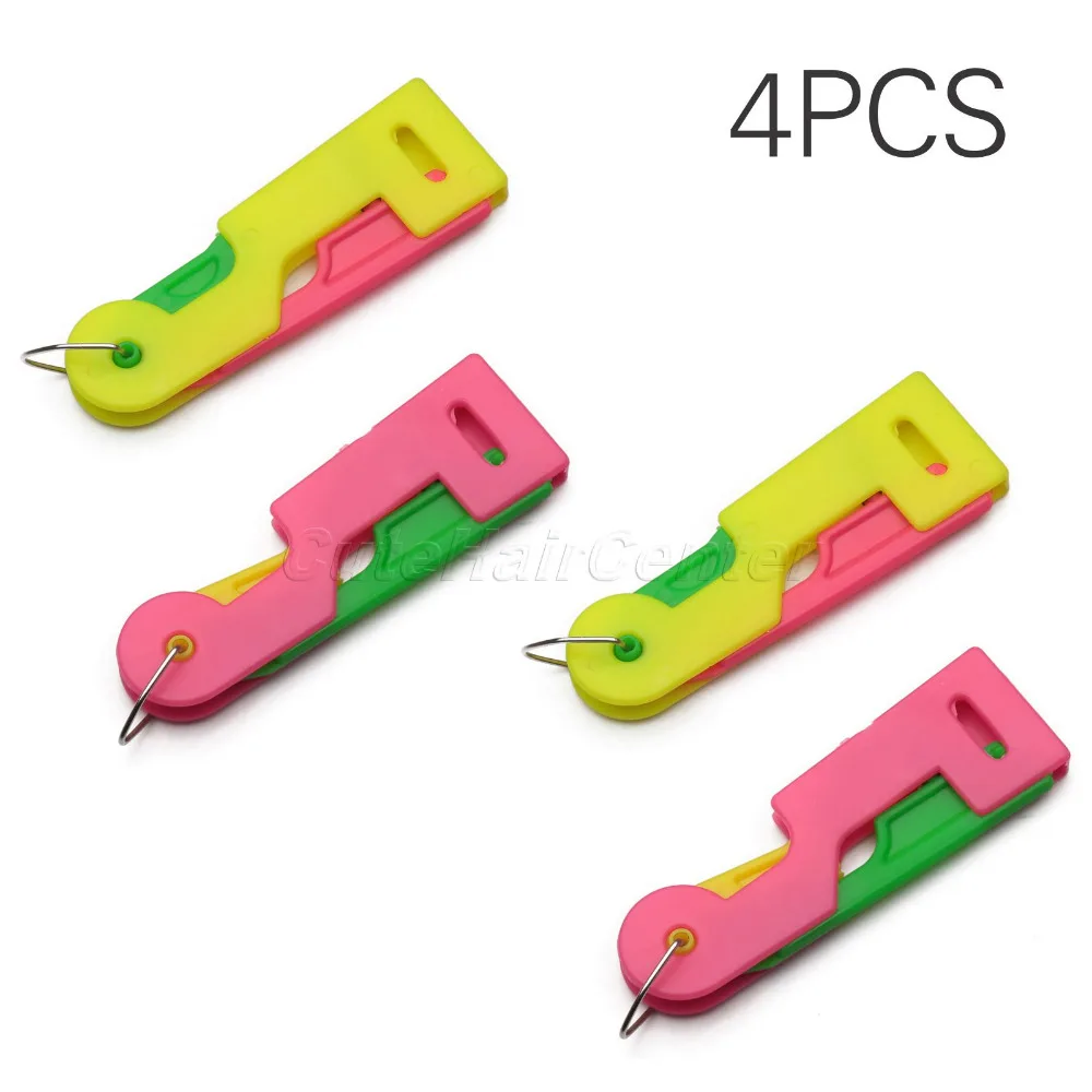 Автоматическое устройство для измерения длины иглы Hicello 4 отделения резьба