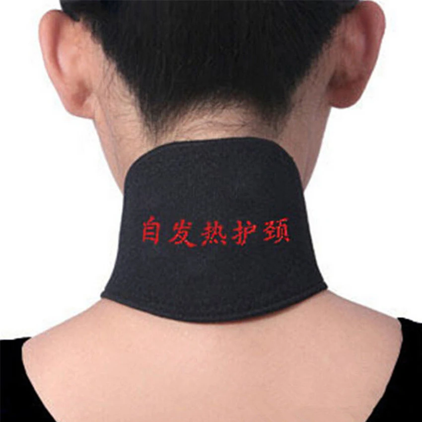 Healthsweet 11 Pcs/Set Tourmaline Self-heating Waist Support Knee Neck Shoulder Pad Ankle Elbow Brace Magnetic Therapy | Красота и