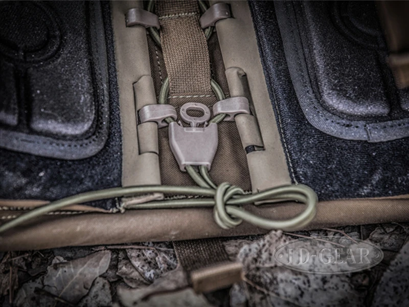 TMC Cherry Plate Carrier Molle CPC клетка Plate Carrier Vest версия армейского пейнтбола боевое снаряжение TMC2355 черный коричневый CORDURA