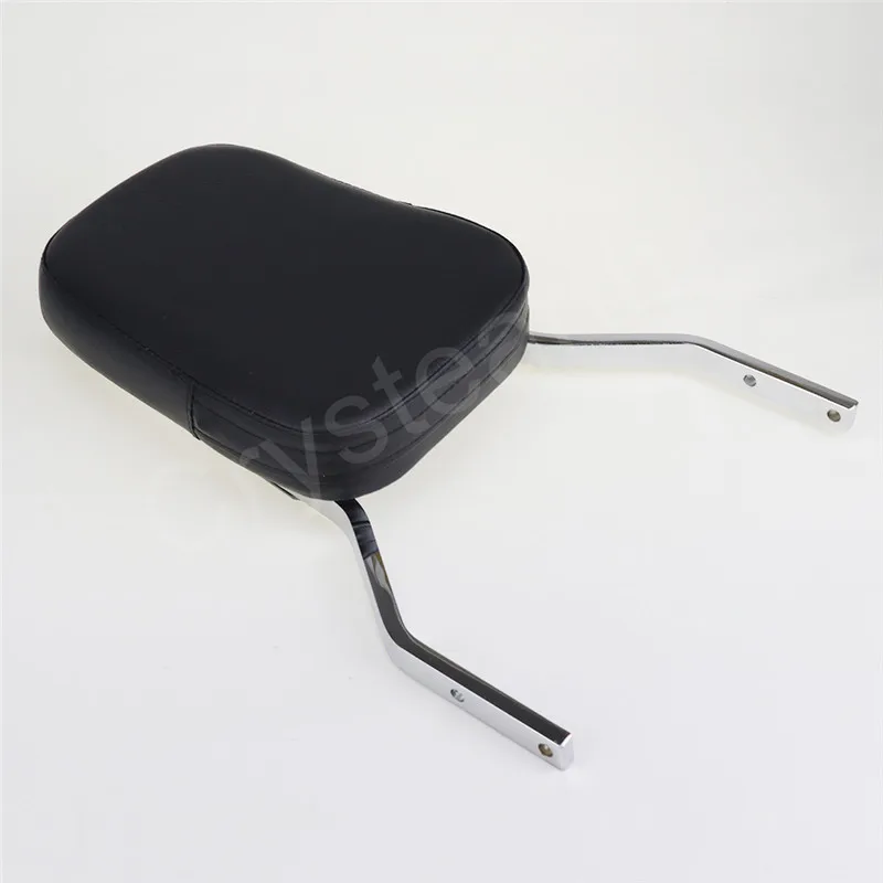 Багажная стойка для спинки мотоцикла Sissy Bar Honda VTX1300 VTX 1300 N/R/S 2003 2004 2005 2006 VTX1800 1800 2002