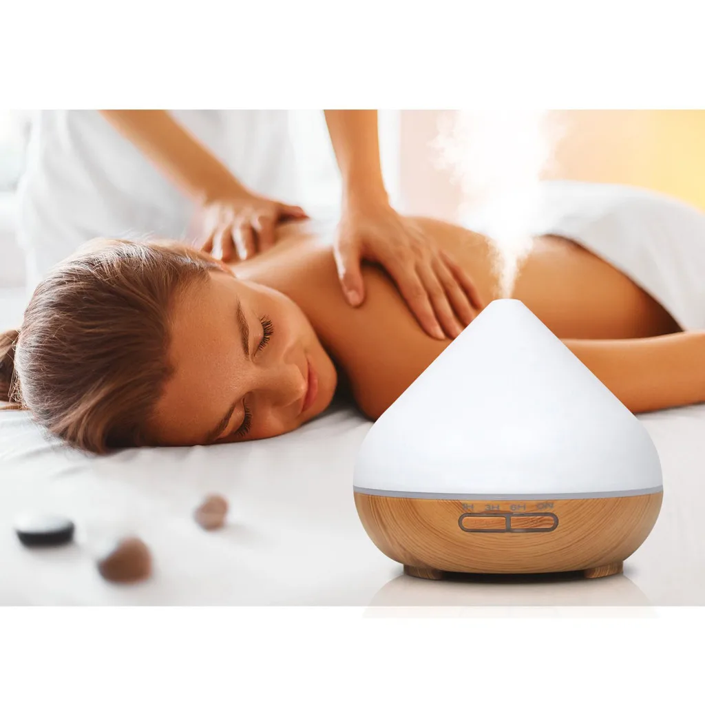 100% чистое растительное Эфирное распылители масел Арома масло лаванды Лимонное