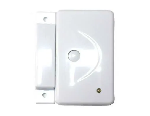 Door sensor Русский Французский Испанский Португальский Итальянский польский чешский голосовой беспроводной провод GSM SMS домашняя охранная сигнализация домофон - Цвет: Door sensor