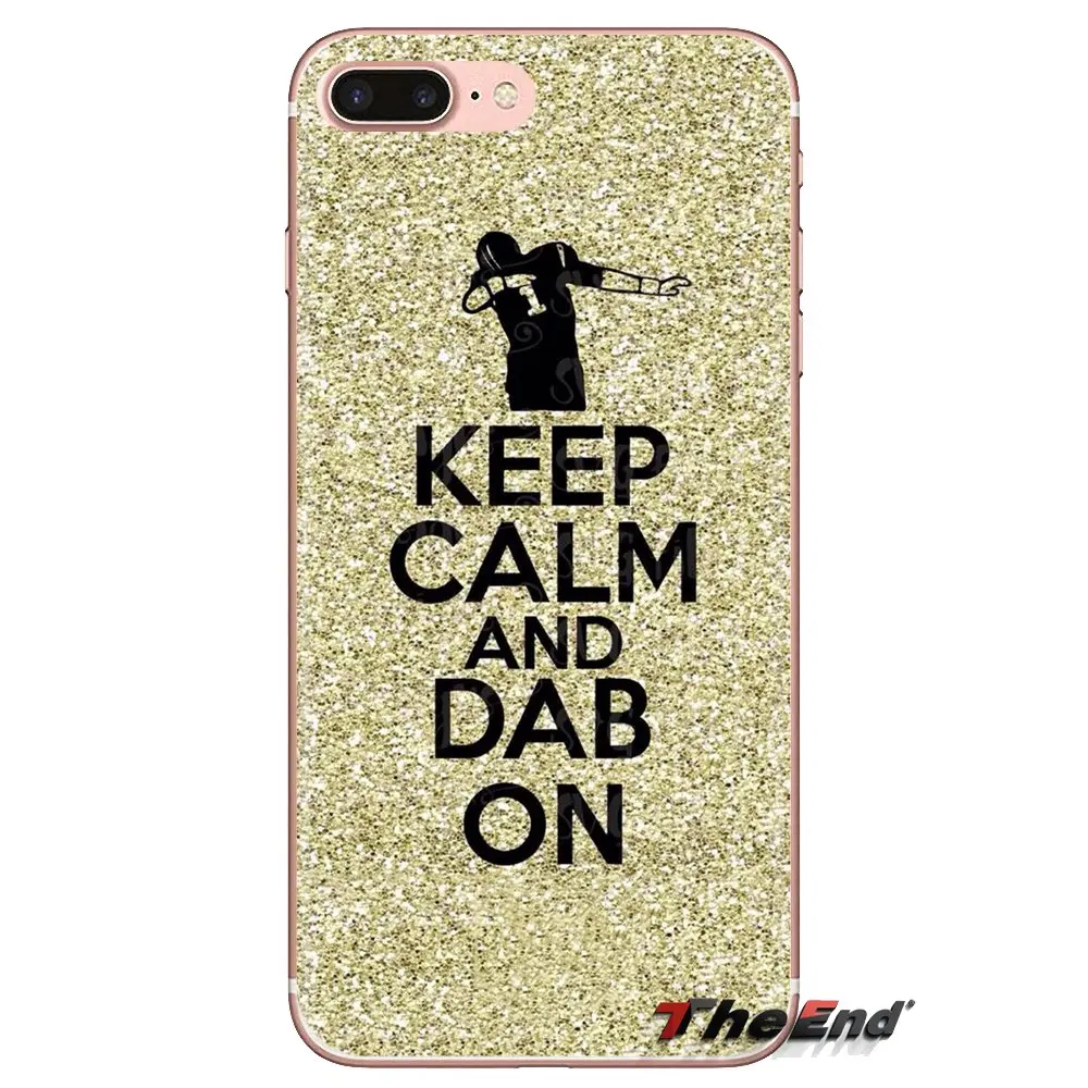 funny dab on em For LG Spirit Motorola Moto X4 E4 E5 G5 G5S G6 Z Z2 Z3 G2 G3 C Play Plus Mini Transparent Soft Shell Covers |