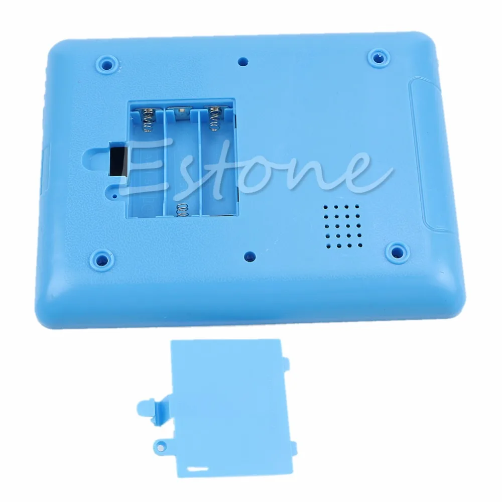 Детские Обучающие электронные Обучающий планшет компьютер играть читать |