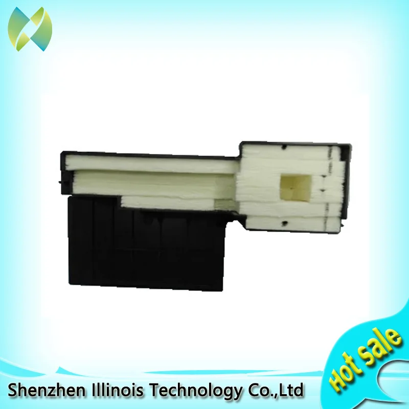 

Запасные части для принтера Epson L358 L365 L365 / L455 губка для чернил pad