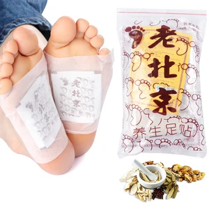 10 шт тела детоксикации ноги патч подушечки для ухода за ногами детоксикации ног пластыри колодки с адгезивом улучшить сон снять усталость патч
