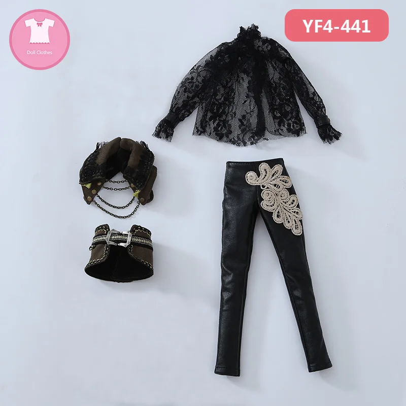 YF4-441 BJD Кукла Одежда 1/4 красивая кукла одежда для Minifee мальчик тело кукла аксессуары Сказочная страна - Цвет: YF4-441