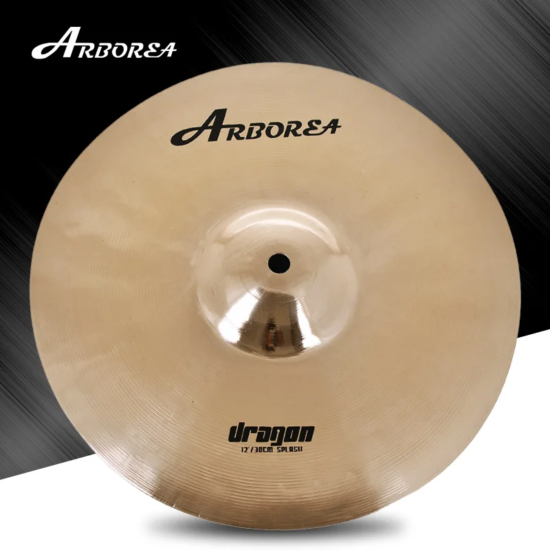 

B20 Arborea 12'' Splash Cymbal For Sale