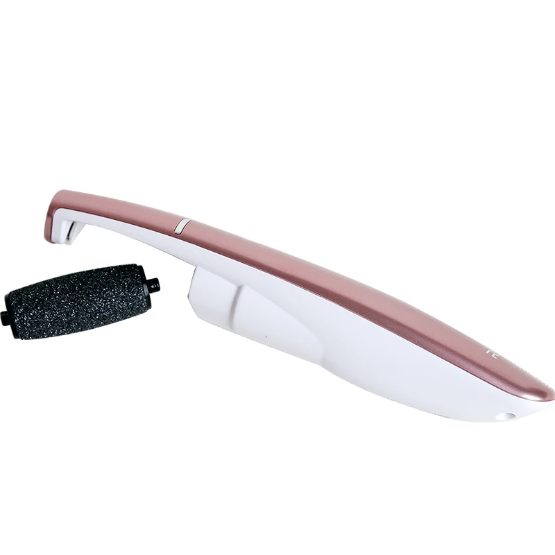 RIWA светодиодный свет аппарат для педикюра машина Перезаряжаемые инструменты