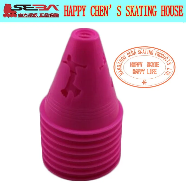 Japy коньки с отверстием для фигуры человека защитой от ветра слаломные конусы