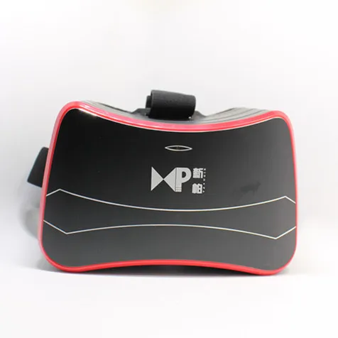Новинка! 3D очки виртуальной реальности All in One VR Android 4 четырехъядерный процессор 1