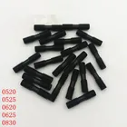 10 шт.компл. держатель ЧПУ для ножа с пластиной, фоторезьба ML0520052506200625063008301030 CNCtools