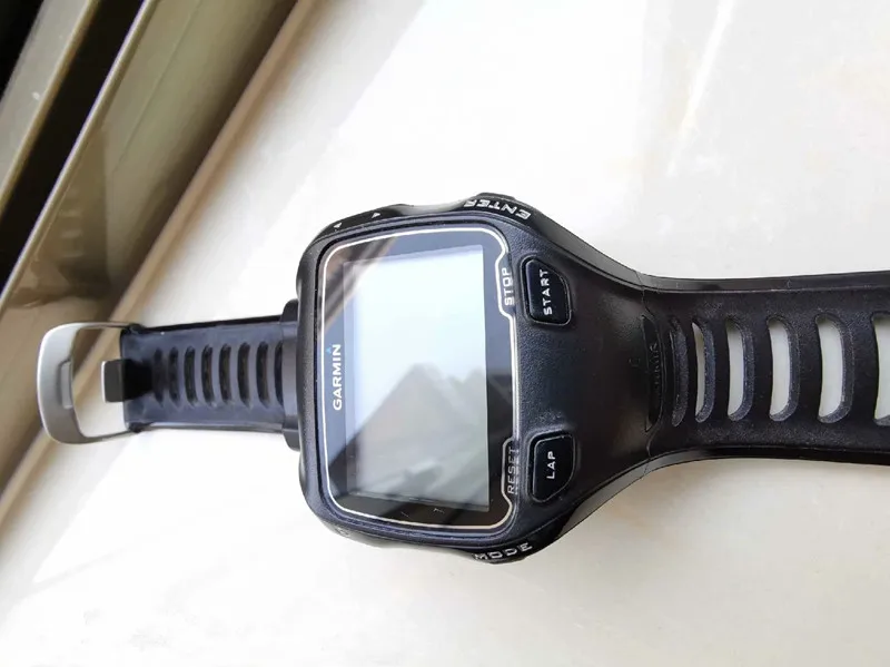 Оригинальные спортивные Смарт часы GARMIN forerunner 910XT GPS для бега и