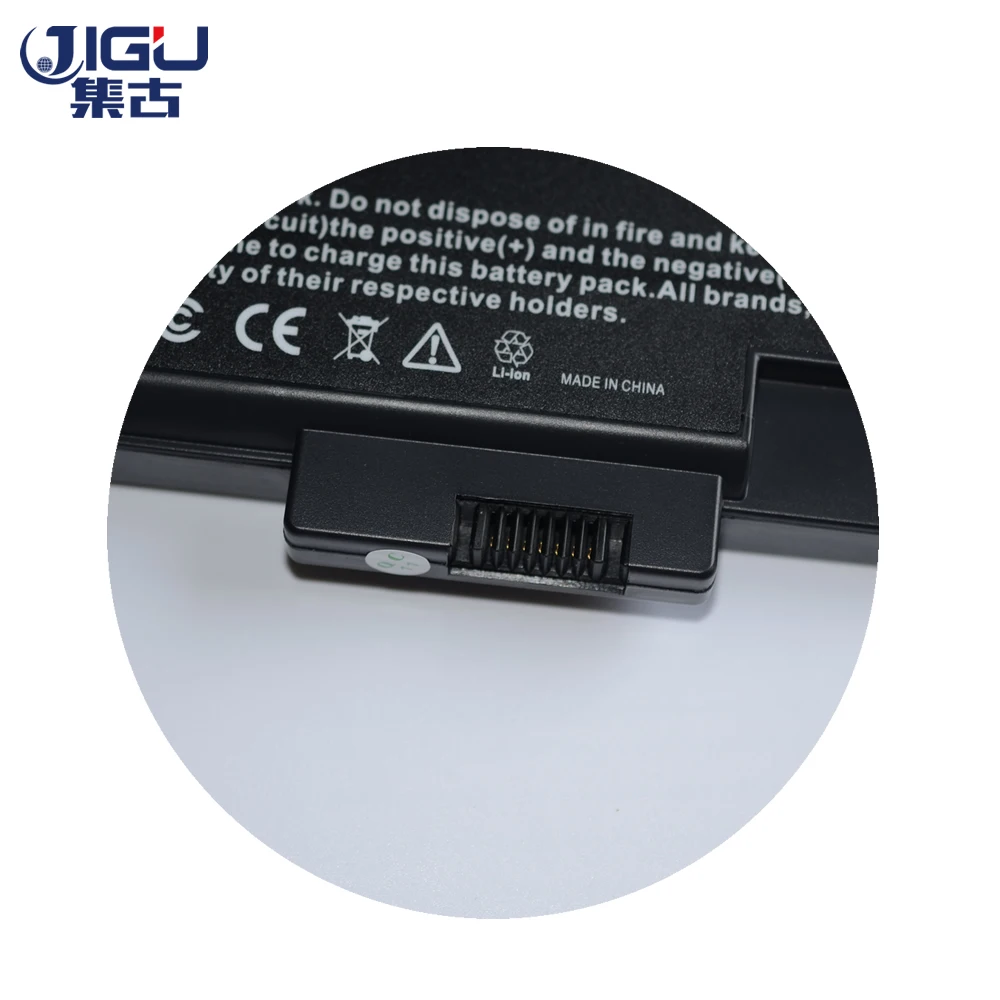 JIGU Аккумулятор для ноутбука Acer Aspire 7111WSMi 7112WSMi 9300 9300-5005 9301 9301AWSMi 9301WLMi 9302 9300-5415 9302WLMi 9303