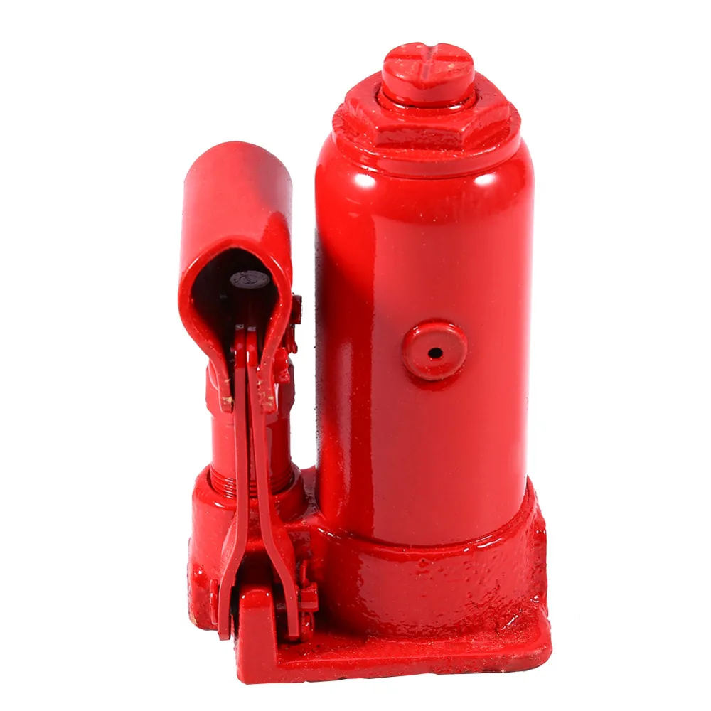 2T Capacity Car Lift Hydraulic Jack Automotive Lifter Vehicle Bottle Repair Lifting Tool | Инструменты