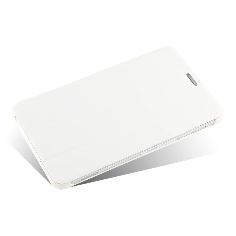 Чехол из искусственной кожи для Huawei MediaPad X2 защитный смарт чехол кожаный планшет