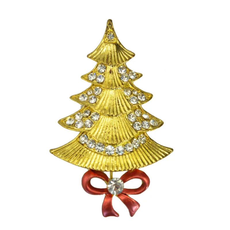 Подарок к празднику 3 вида высоты каблука опционально оборудован Санта Клаус