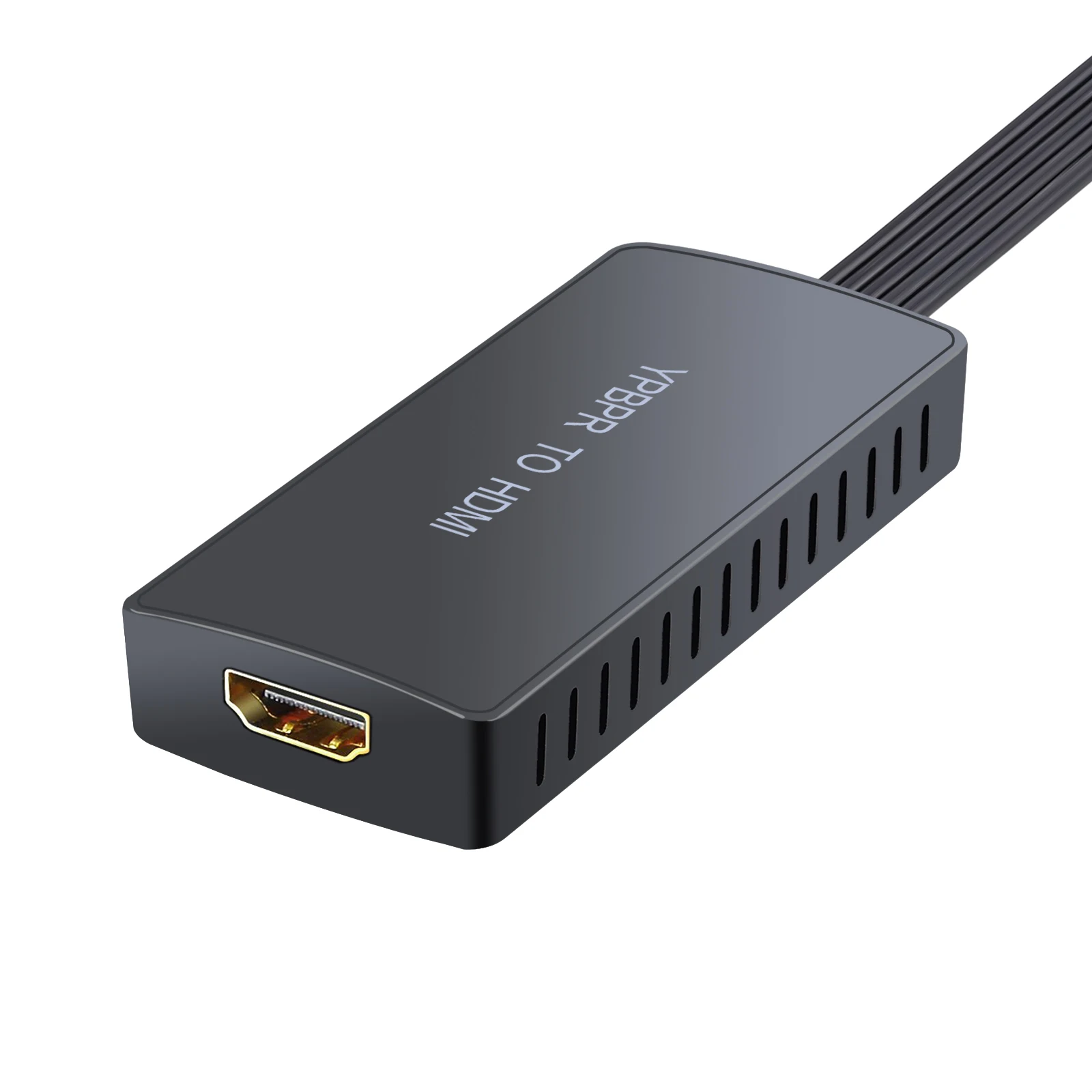 Neoteck 1080P YPbPr в HDMI компонент преобразователя в HDMI адаптер 5RCA RGB YPbPr в HDMI конвертер для PS2 nintendo NGC Xbox DVR