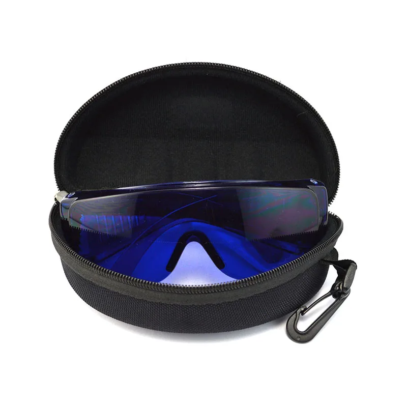 2021 New Blue Children/Caddy Quickly Finds The Ball Goggles Golf Finder Glasses Locating Free Shipping | Дом и сад