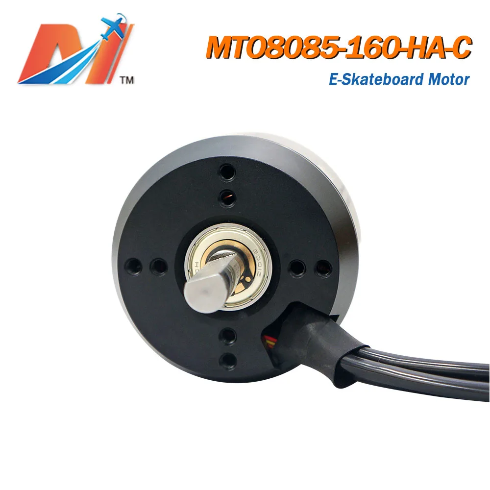 Maytech 2 шт. горный скейтборд Электрический внедорожный 8085 160 кв сенсорный двигатель