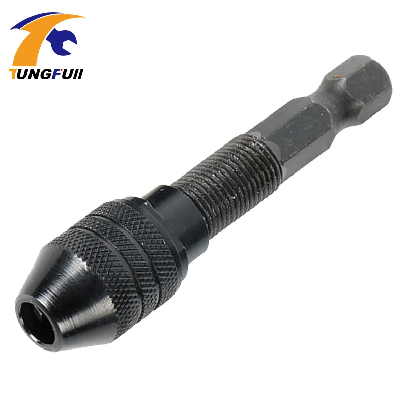 TUNGFULL Tungfull аксессуары для шлифовки адаптер мини дрели патронов конвертер