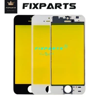 new touch panel for iphone 5 5s 5c 6 7 front outer lens glass screen replacement 6s best quality front glass for iphone 6 panel