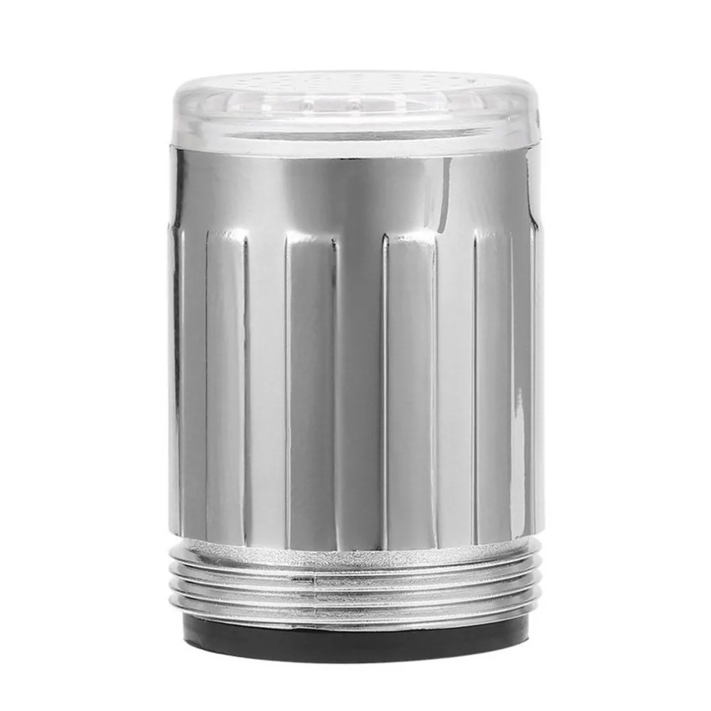 1 шт. светодиодсветильник ка насадки на кран для водопроводного крана