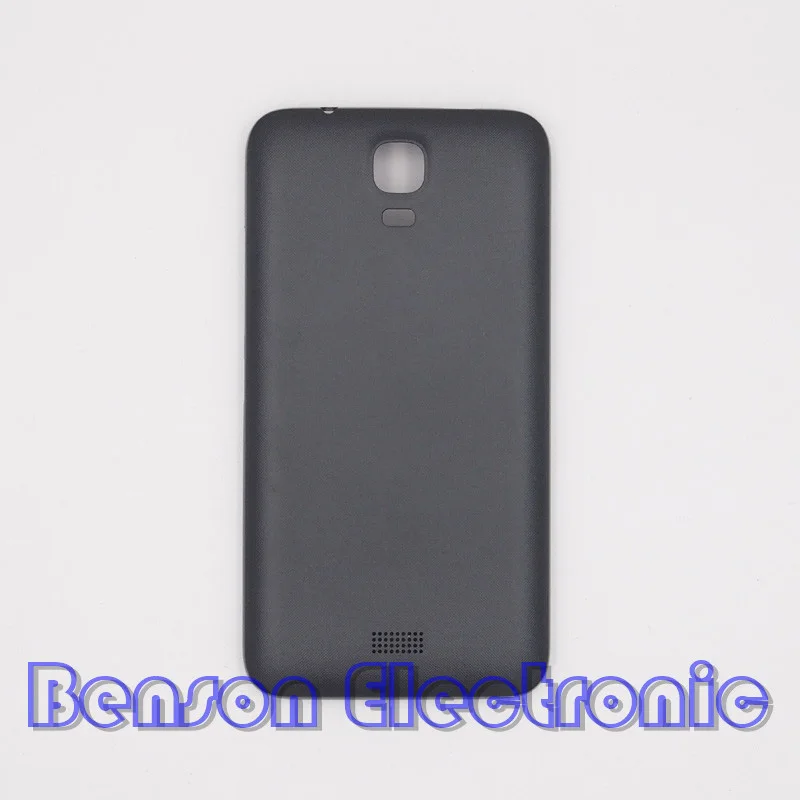 Новая задняя крышка аккумулятора BaanSam для корпуса Huawei Y360 | Мобильные телефоны и