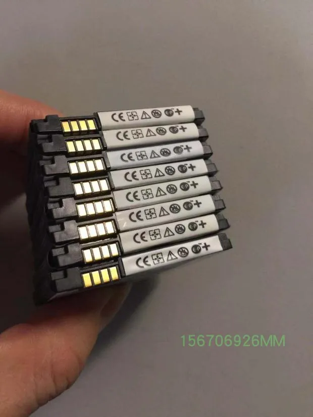 ALLCCX Высококачественный аккумулятор для мобильного телефона BC50 Motorola AURA W165 V3x VE66