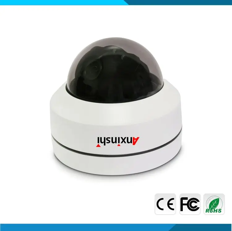 1080P наружная мини PTZ камера HD 4 в 1 аналоговая AHD CVI TVI 2 МП CCTV с металлическим
