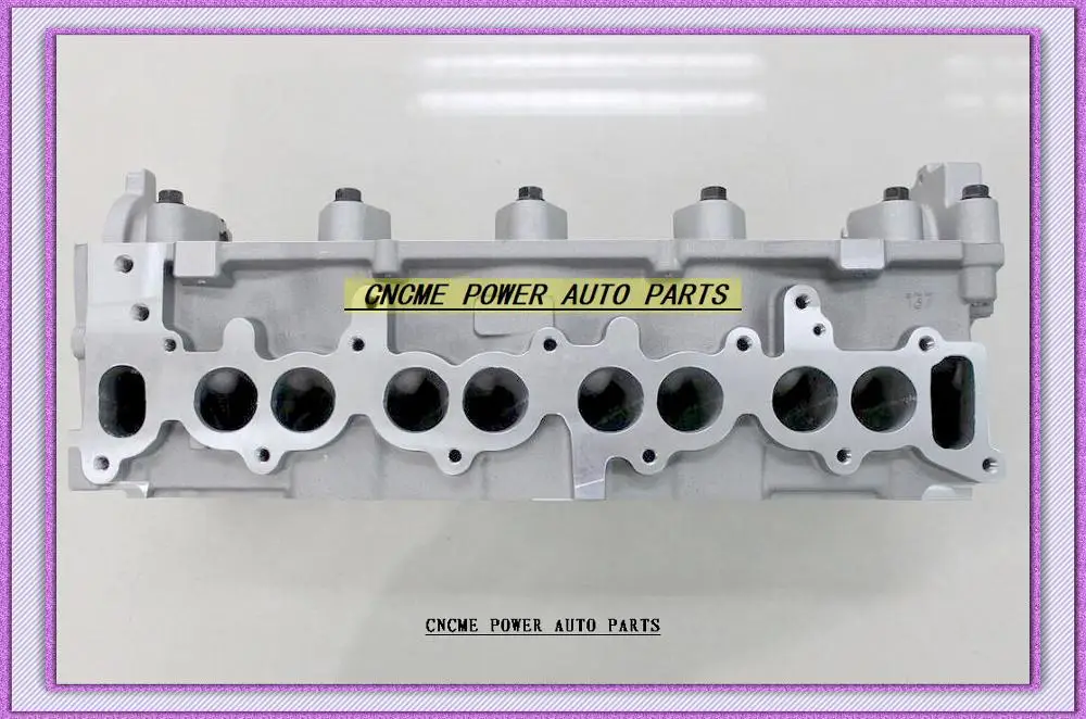 Головка цилиндра 908 773 D4EB для HYUNDAI SANTA FE 2.2L CRDI 07 09 TUCSON 2.0L CRDi 22100 27750 22111 27400 27800|head head|hyundai