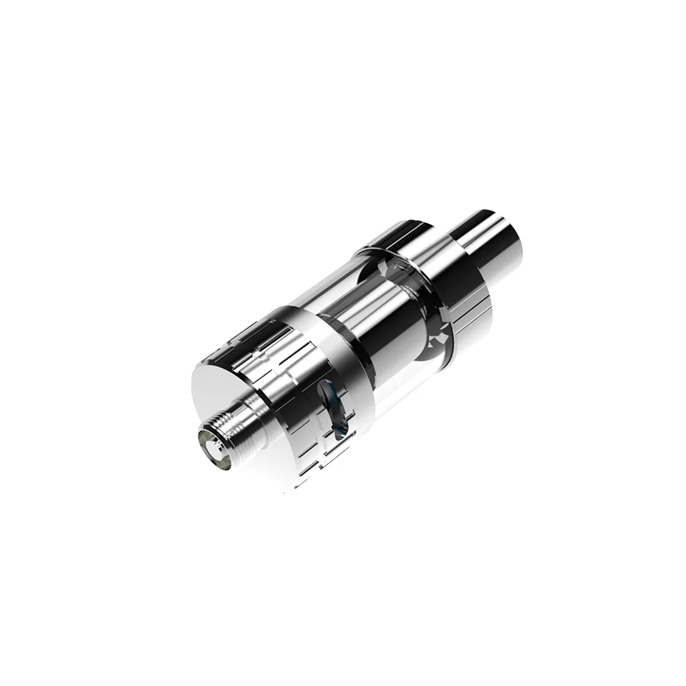 Электронная сигарета 1100 мАч Vape ручка SOLO Базовый комплект 25 Вт испаритель 2 0 мл