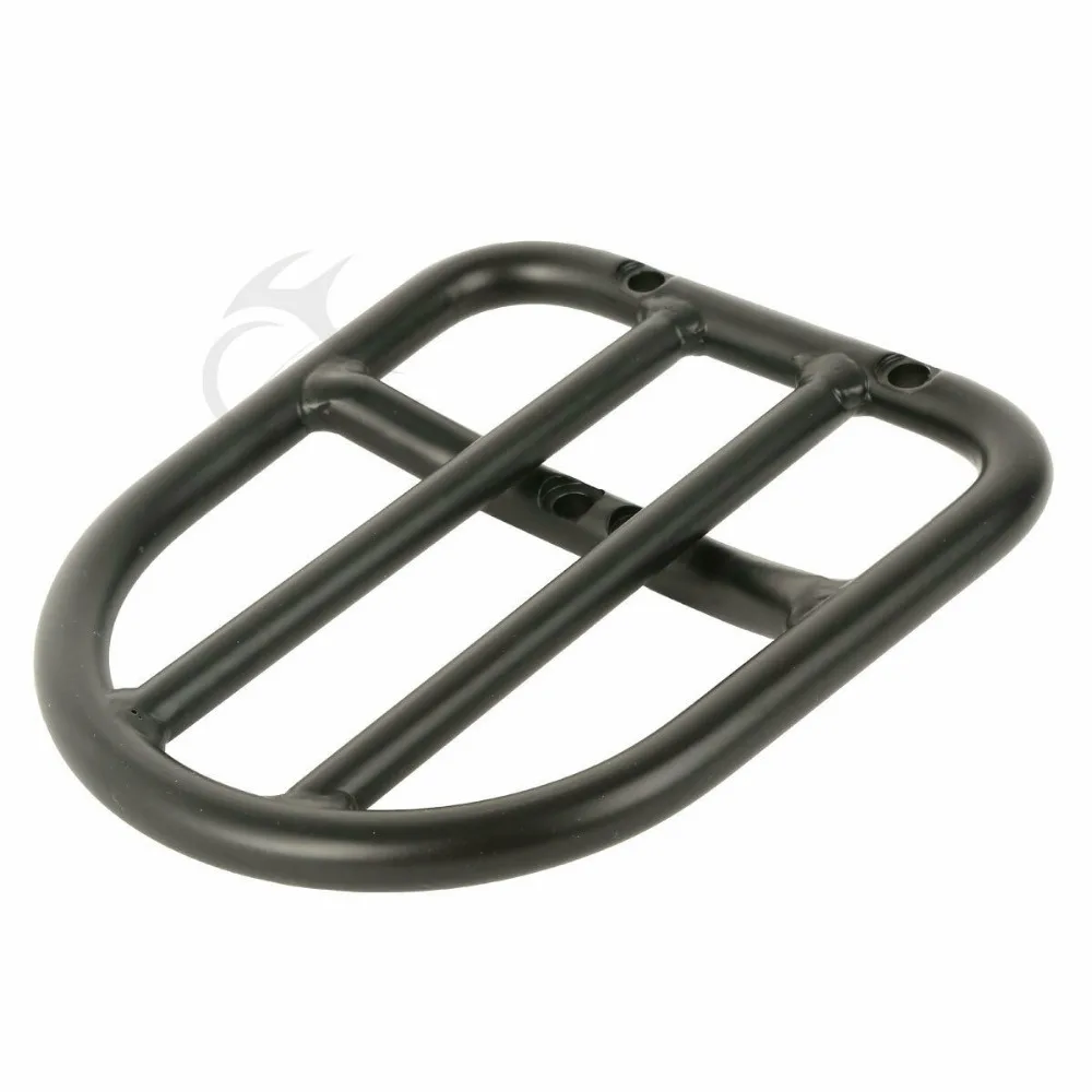 Багажная стойка для мотоцикла Harley Davidson VRSCA VRSCB VRSCD 2002 2006 VRSCR 2007|Накладки и