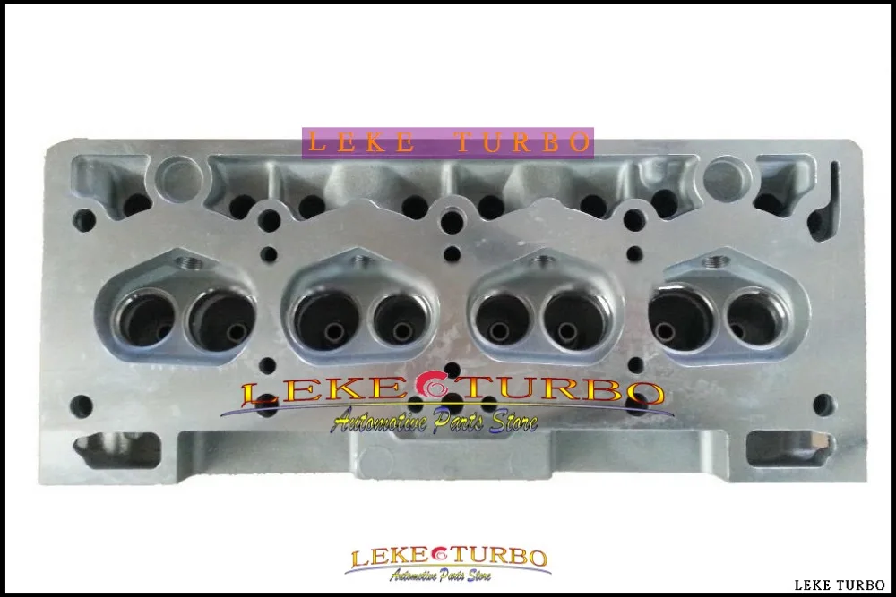 Головка блока цилиндров 910 010 R12 для Renault 847 TS R5 TX Le car Fuego Trafic R18 1937cc 1.4L 1976 79 7702131148