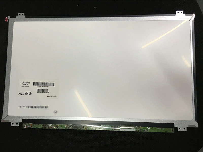 15 6 дюймовый тонкий ЖК экран для ноутбука ASUS X555L серии светодиодный дисплей Schermo 40