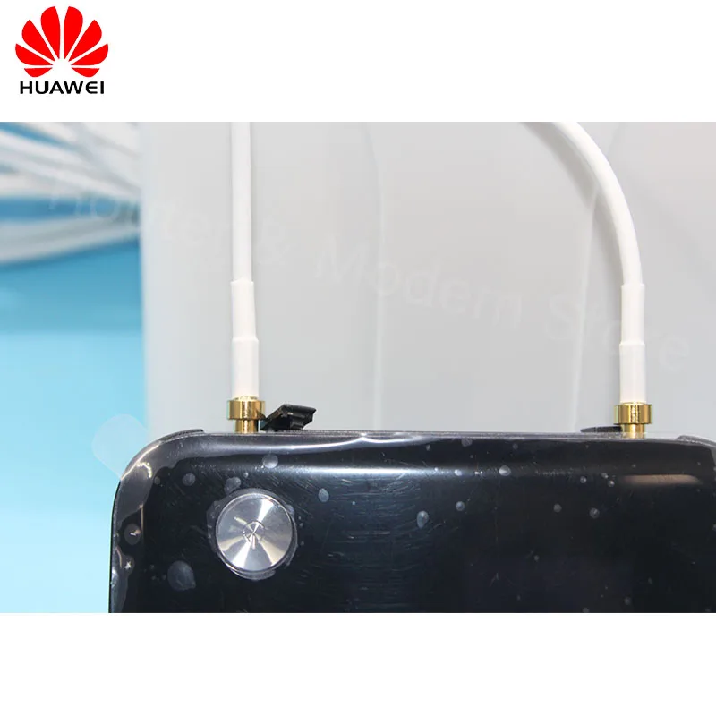 Беспроводной маршрутизатор Huawei E5372 разблокированный с поддержкой FDD 2600/2100/1800/900/800