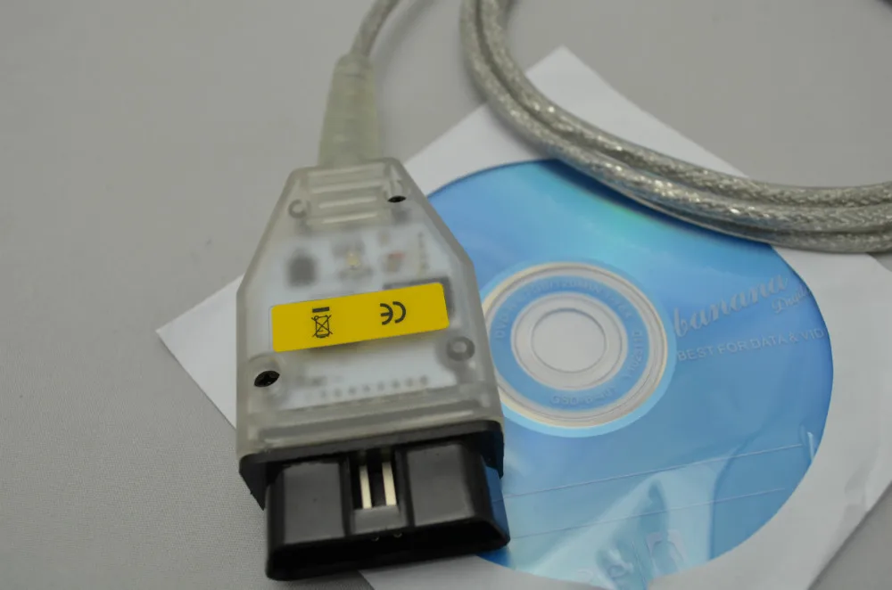 2016 Aliexpress топ продаж] для BMW INPA K может inpa к dcan USB OBD2 Интерфейса ИНПА Ediabas поддержки