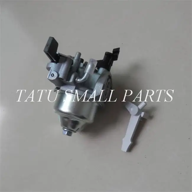 GX120 CARBURETOR 16MM FOR HONDA GX110 AGPARTS AX120 &amp MORE 4 STROKE 4HP 118C MOTOR CARBURETTOR ASY CARB PUMP TILLERPARTS | Инструменты