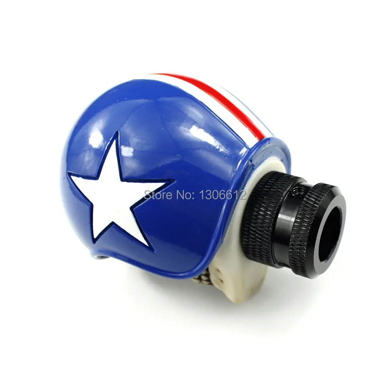 Универсальная ручная ручка Рычажная ручка|helmet bike|helmet phoneknob potentiometer |