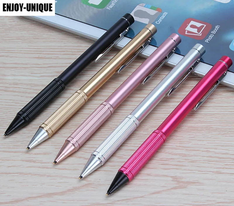 PCTC New capacitive pen type charging For Samsung Galaxy S9 PLUS Metal Pencil | Электроника