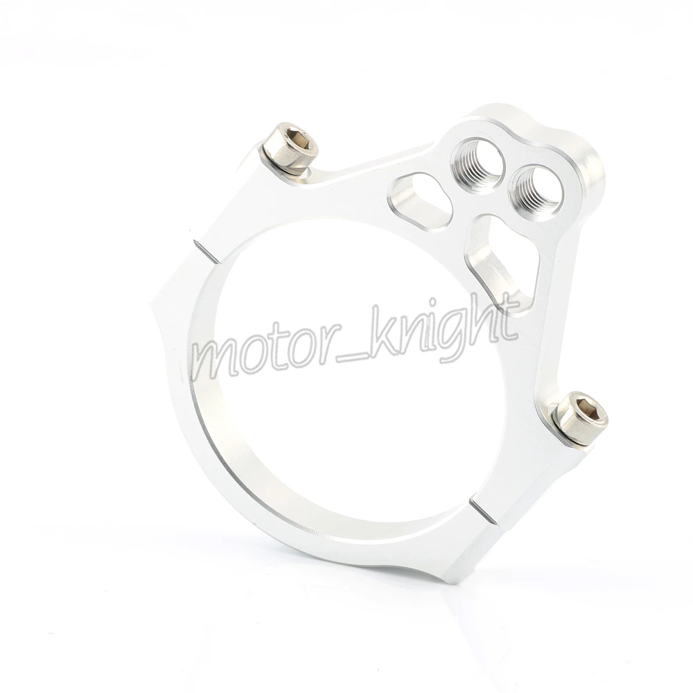Мотоцикл CNC рулевой демпфер стабилизатор и кронштейн для Yamaha FZ1 N/S FAZER 2006 2007 2008 2009